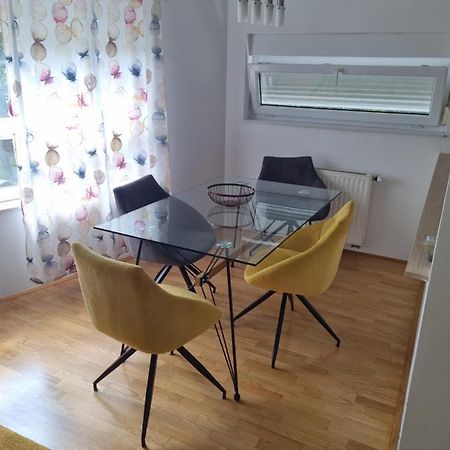 Apartman Fran Zagreb Rom bilde