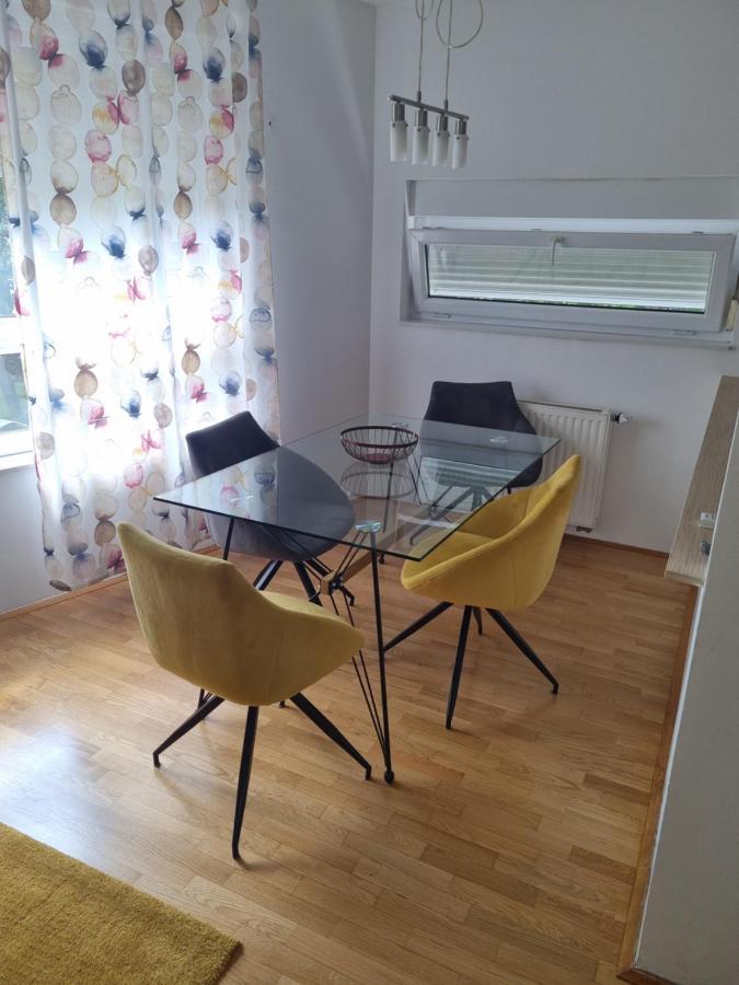 Apartman Fran Zagreb Rom bilde