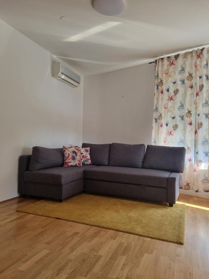 Apartman Fran Zagreb Eksteriør bilde